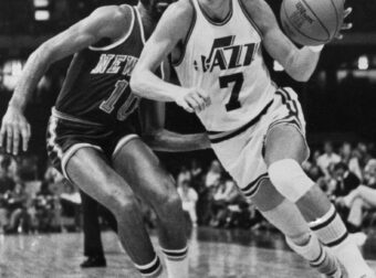 Ο NBAer που έγινε ταινία και τραγούδι από τον Μπομπ Ντίλαν (ΒΙΝΤΕΟ)