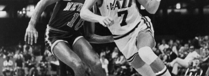 Ο NBAer που έγινε ταινία και τραγούδι από τον Μπομπ Ντίλαν (ΒΙΝΤΕΟ)