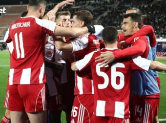 Τρέχουν οι εξελίξεις στον Ολυμπιακό – Σε ποιες θέσεις ψάχνει για παίκτες!