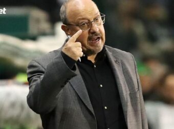 Σπριντ για τρεις παίκτες στον Παναθηναϊκό!