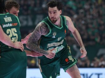 “Φωτιές” για Χουάντσο: “Δεν μου βγάζει τα vibes – Τον άφηναν ελεύθερο” (Vd)