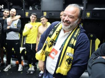 Ο Ηλιόπουλος “τρελάθηκε” με τους αριθμούς του Βάργκα!