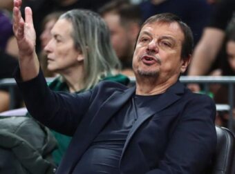 “Καρφί” Αταμάν σε Χουάντσο – Τι γράφει η AS για την ήττα ΠΑΟ από Ολυμπιακό!