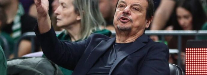 “Καρφί” Αταμάν σε Χουάντσο – Τι γράφει η AS για την ήττα ΠΑΟ από Ολυμπιακό!