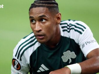 Βρήκε τον αντικαταστάτη του Τετέ ο Παναθηναϊκός