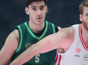 Καλαϊτζάκης: Η προφητεία Αταμάν και η ομάδα που απέρριψε για το όνειρο