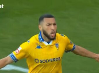 Παναθηναϊκός: Τρελό πορτογαλικό σενάριο για Μπεγκραουί!