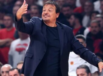 Κοτζιάς: «Το παρασκήνιο για το 4άρι του Παναθηναϊκού και η βόμβα»!