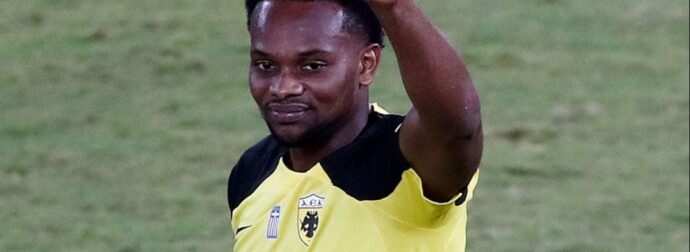 Παναθηναϊκός για Λιβάι Γκαρσία – Η απόφαση Μπενίτεθ και οι όροι για το deal