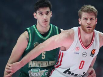 Αποκάλυψη Καλαϊτζάκη: “Το πρώτο πράγμα που είπε ο Αταμάν στον ΠΑΟ”