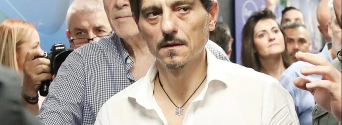 Ο Παύλος Γιαννακόπουλος είχε δείξει τον δρόμο στον Παναθηναϊκό!