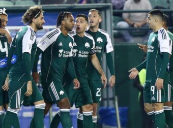 Δυνατά για χαφ ο Παναθηναϊκός – Αγαπημένος του Μεντιλίμπαρ!