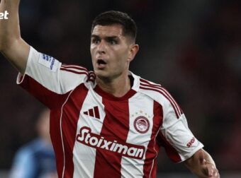 Βάζει… φωτιές ο Πιρόλα! – “Αν έρθει καλή πρόταση, θα το σκεφτώ”