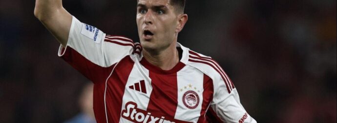 Βάζει… φωτιές ο Πιρόλα! – “Αν έρθει καλή πρόταση, θα το σκεφτώ”