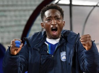 Τι γκολάρα έβαλε η Κηφισιά και προκρίθηκε! (ΒΙΝΤΕΟ)