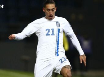 Αστρονομική πρόταση σε Τσιμίκα – Ο Άρης χάλασε μεταγραφή Έλληνα στον ΠΑΟΚ!