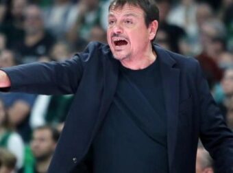 Δεν μιλιόταν ο Αταμάν: “Συγγνώμη στους οπαδούς – Αναλαμβάνω την ευθύνη”