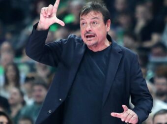 “Αρρωστος ο ΠΑΟ με ευθύνη Αταμάν – Τουρίστας Χολμς, ο… Τολιόπουλος φταίει”!