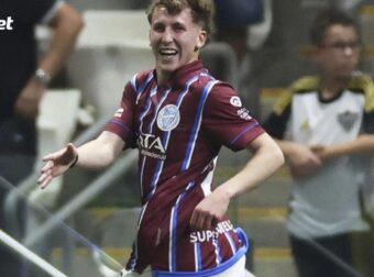 Θα γίνει η… κλοπή; – “Ο Παναθηναϊκός πλησιάζει στον Αντίνο”!