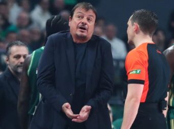 Πρωτοσέλιδο “αδειάζει” Αταμάν και Παναθηναϊκό: “Κάτι σαν ομάδα” (ΦΩΤΟ)