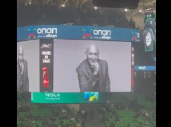 Το βίντεο του Παναθηναϊκού για τον Παπαδάκη και το ευχαριστώ του γιου του