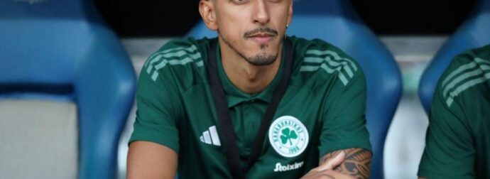 Θέλει παίκτη από την Κάζα Πία ο Παναθηναϊκός!