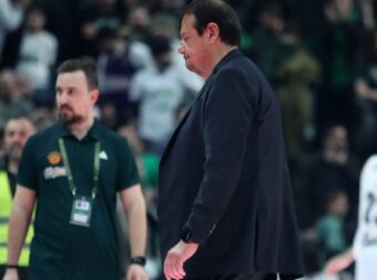 “Η πρώτη σοβαρή κρίση επί Αταμάν στον ΠΑΟ” – Σχόλιο για μεταγραφή