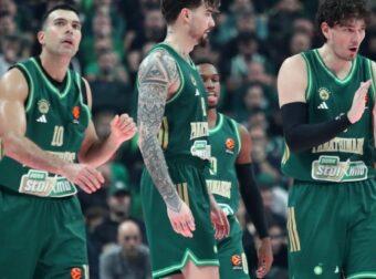 “Το μεγάλο πρόβλημα του Αταμάν- Τι θα γίνει αν έρθει ακόμα ένας παικταράς;”