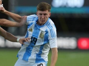 Νέα ανατροπή με Αντίνο και ΠΑΟ – Αλλαγή δεδομένων από Γοδόι