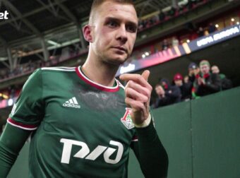 Ξεκάθαρος ο μάνατζερ Μπαρίνοφ – Τι είπε για ΑΕΚ