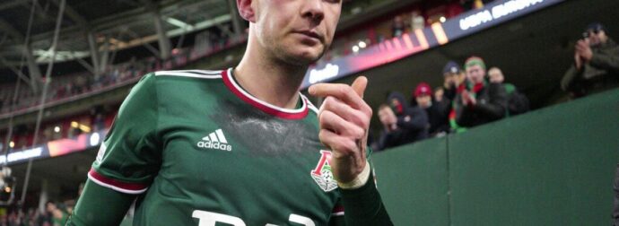 Ξεκάθαρος ο μάνατζερ Μπαρίνοφ – Τι είπε για ΑΕΚ