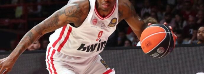 Εξαιρετικός ο Λι, αλλά η Παρί με σούπερ Ιφί χαμογέλασε στην Πόλη (Hls)