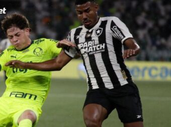 Πληροφορία από Αγγλία: «Έρχεται ο Κουϊαμπάνο για Ολυμπιακό»