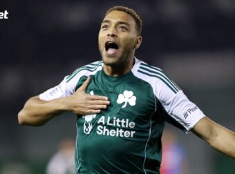 Το μήνυμα Ντέσερς στους οπαδούς ΠΑΟ: “Σύντομα θα πανηγυρίσουμε μαζί”