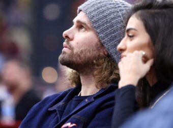 “Έσβησε” και την Έλλη Κοκκίνου! Η πανέμορφη σύντροφος του Μπόγρη (ΦΩΤΟ)