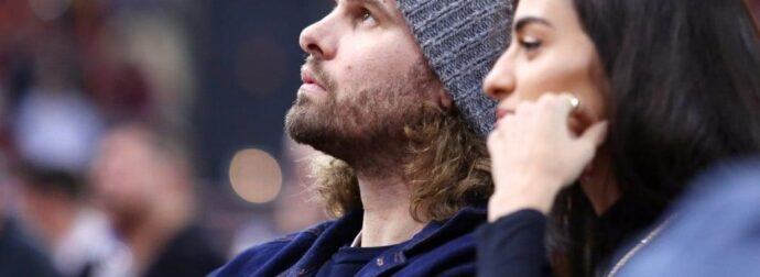 “Έσβησε” και την Έλλη Κοκκίνου! Η πανέμορφη σύντροφος του Μπόγρη (ΦΩΤΟ)