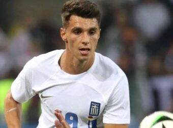 Υπόκλιση Φάμπρεγκας για Δουβίκα – Η ατάκα για τη νοοτροπία του