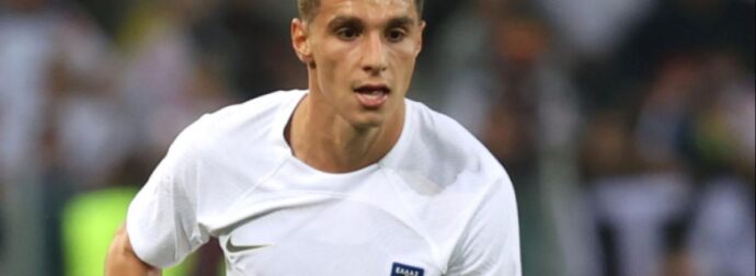 Υπόκλιση Φάμπρεγκας για Δουβίκα – Η ατάκα για τη νοοτροπία του