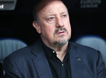 Παναθηναϊκός: Τον “τελείωσε” ο Μπενίτεθ – Πηγαίνει στην ΑΕΛ;