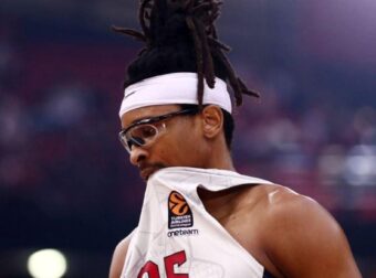 Αποκάλυψη Τσίμα Μονέκε: “Σε μία ευρωπαϊκή ομάδα θα πήγαινε ο Χέις-Ντέιβις”!