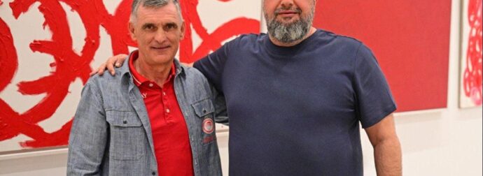 Κοντά στην πρώτη χειμερινή μεταγραφή του ο Ολυμπιακός