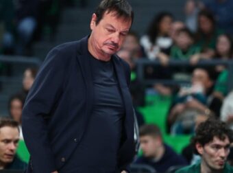 Πρωταθλητής: «Μη… φύγεις Αταμάν» (ΒΙΝΤΕΟ)