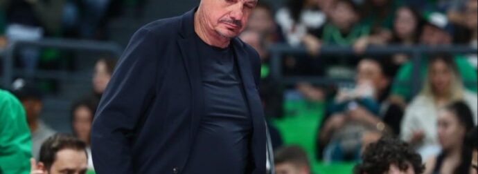 Πρωταθλητής: «Μη… φύγεις Αταμάν» (ΒΙΝΤΕΟ)