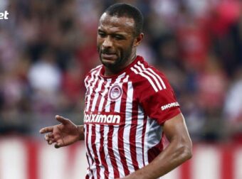 Ελεύθερος να μιλήσει με όποια θέλει ο Ελ Κααμπί! Ανησυχούν στον Ολυμπιακό;