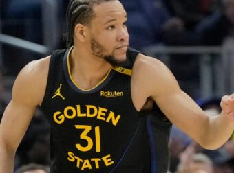 4αρι με 320 ματς NBA και 34% τρίποντο για ΠΑΟ – Φέτος έχει 23,7 μ.ο πόντους