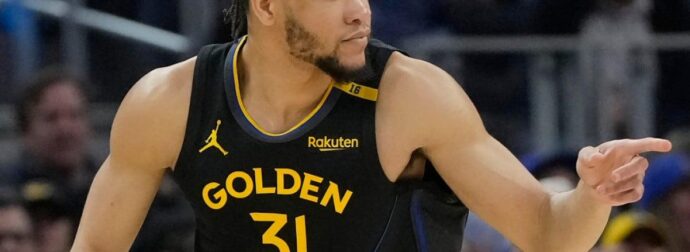 4αρι με 320 ματς NBA και 34% τρίποντο για ΠΑΟ – Φέτος έχει 23,7 μ.ο πόντους