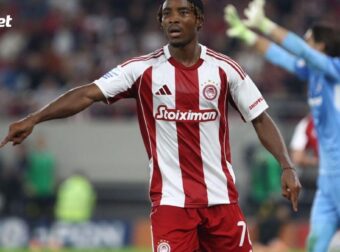 «Δεν βγαίνει με κλειστό ροτέισον από τον Μεντιλίμπαρ» (ΒΙΝΤΕΟ)