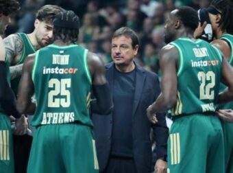 Σειρά παικτών και προπονητή να «απαντήσουν» έμπρακτα σε τέτοια στήριξη