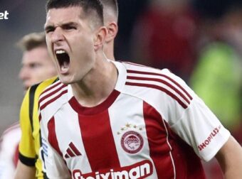 Ρεπορτάζ… φωτιά για Μίλαν, Πιρόλα – Η τιμή πώλησης που όρισε ο Ολυμπιακός