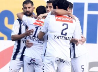 Επίσημο! Ανακοίνωσε προπονητή από Super League ο Ηρακλής